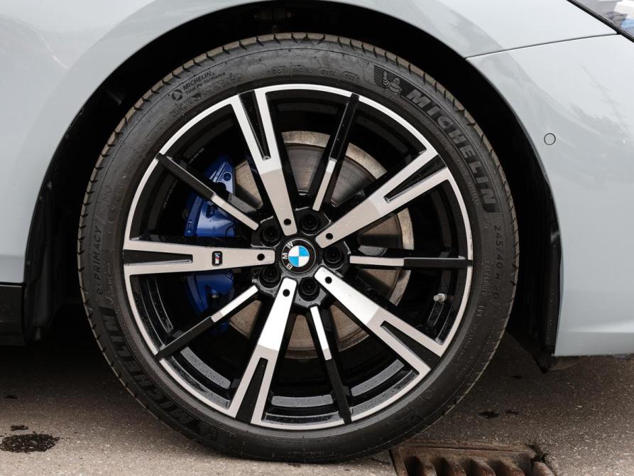 BMW 5 серии VIII (G60/G61/G68) Москва  - изображение 33