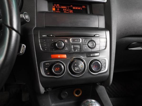 Citroen C4 II с пробегом 2012 года, цена 679 000 рублей, 135965 км, хэтчбек, Автокод Объявления