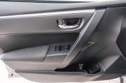 Toyota Corolla XI (E160 E170 E180) Красноярск  - изображение 43