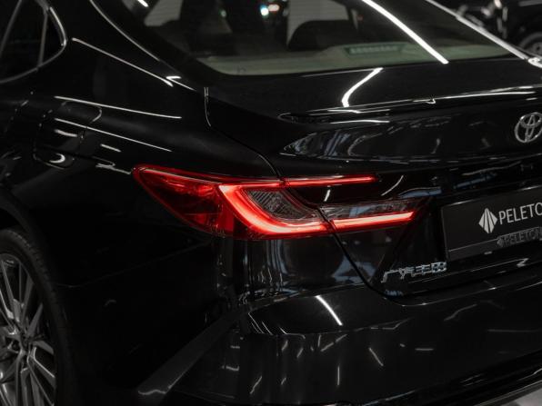 Toyota Camry IX (XV80) China Market с пробегом 2026 года, цена 4 400 000 рублей, 19 км, седан, Автокод Объявления