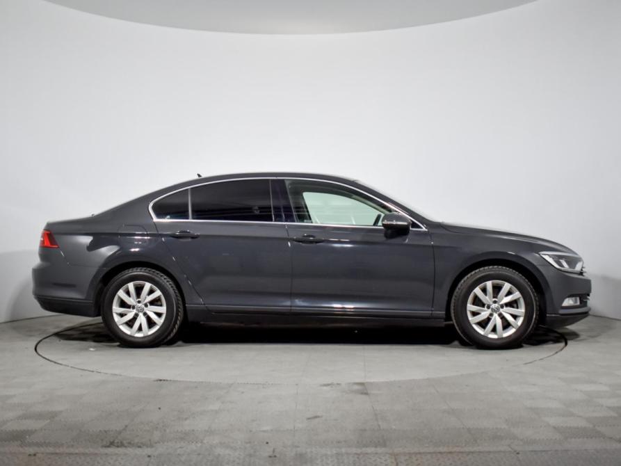 Volkswagen Passat B8 Санкт-Петербург  - изображение 4