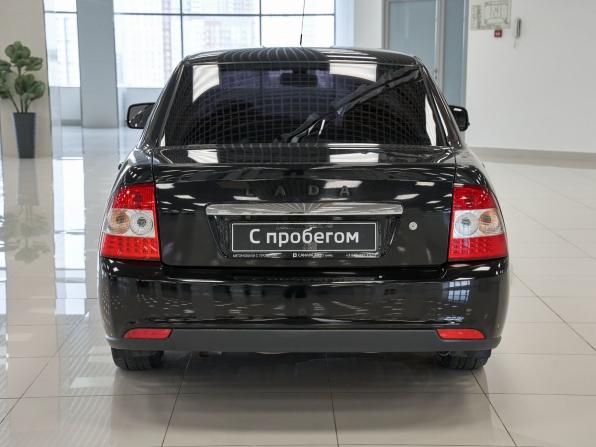Lada (ВАЗ) Priora I Рестайлинг с пробегом 2015 года, цена 460 000 рублей, 302648 км, седан, Автокод Объявления