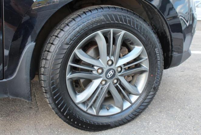 Hyundai ix35 I с пробегом 2013 года, цена 1 220 000 рублей, 224558 км, внедорожник, Автокод Объявления