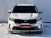 Kia Sorento IV Иркутск  - изображение 30
