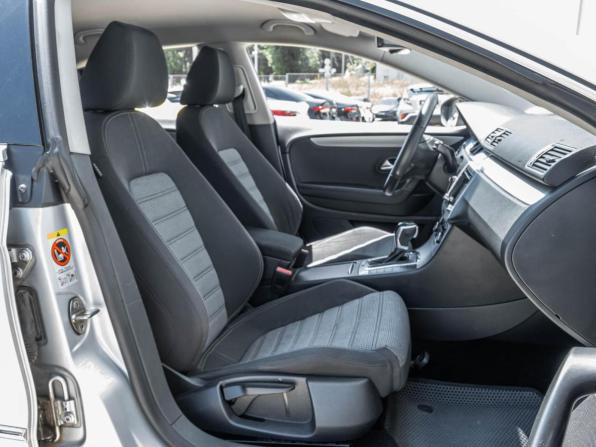 Volkswagen Passat CC I с пробегом 2012 года, цена 1 165 000 рублей, 227771 км, седан, Автокод Объявления