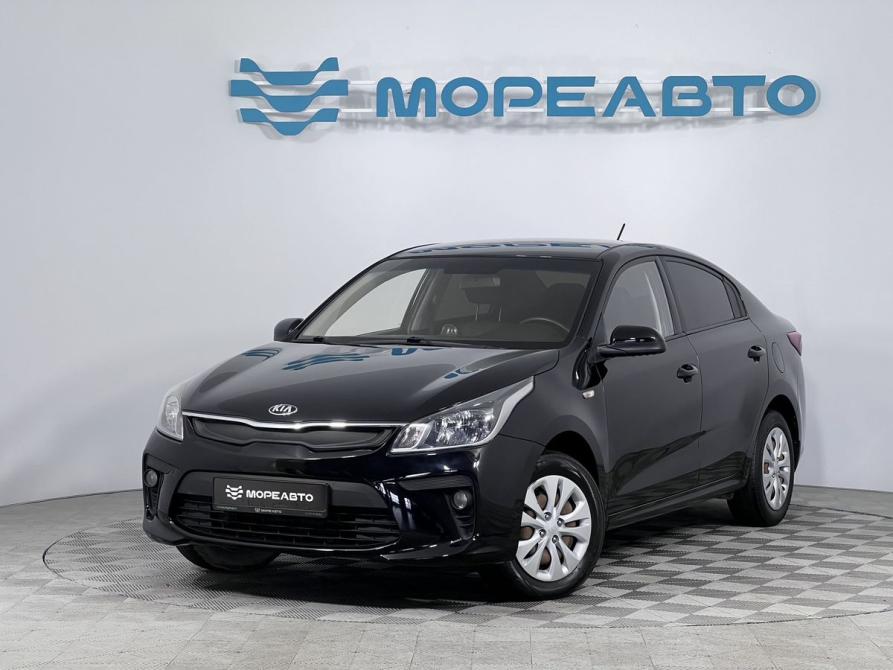 Kia Rio IV Калининград  - изображение 1