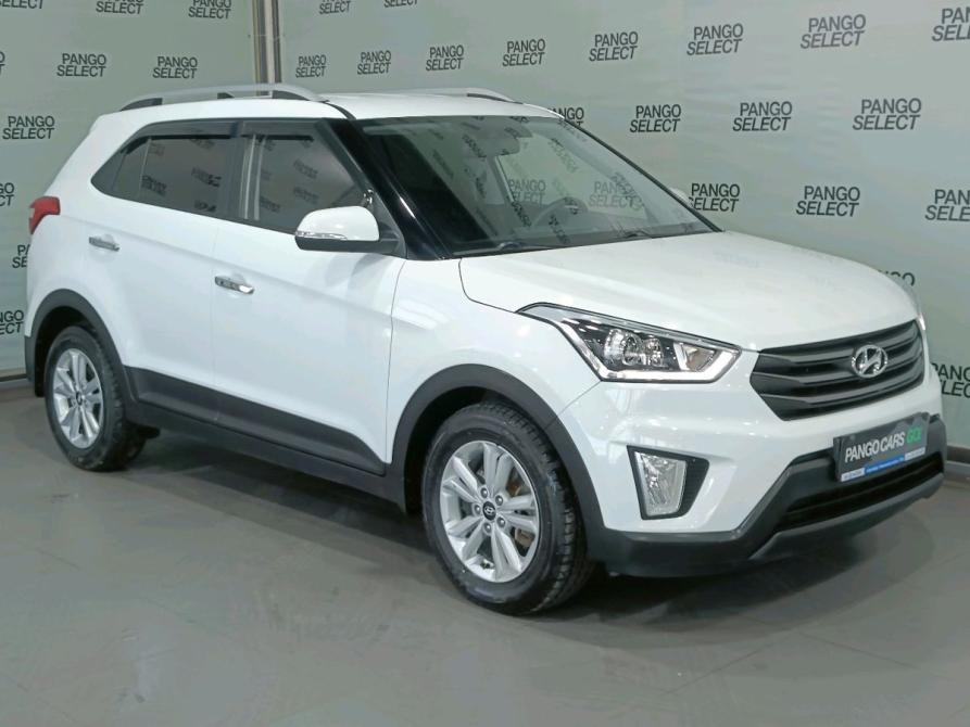 Hyundai Creta I Оренбург  - изображение 7