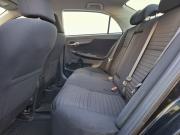 Toyota Corolla X (E140 E150) Рестайлинг Москва  - изображение 23