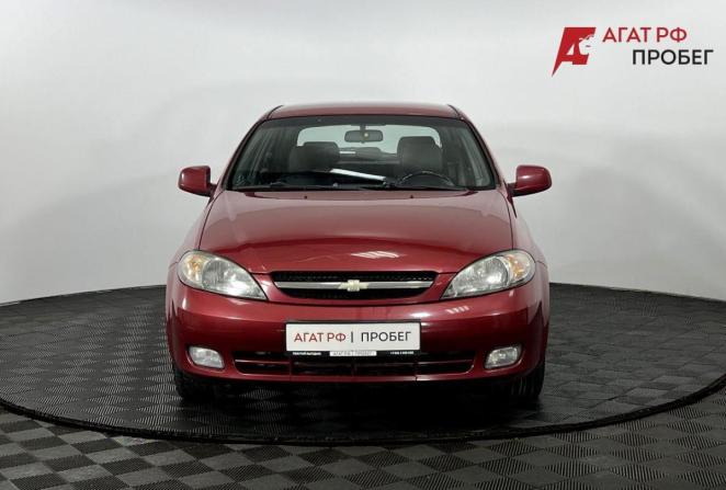 Chevrolet Lacetti I с пробегом 2012 года, цена 640 000 рублей, 108186 км, хэтчбек, Автокод Объявления