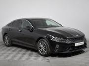 Kia K5 III Санкт-Петербург  - изображение 24