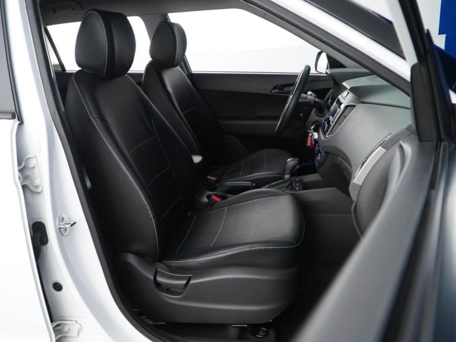 Hyundai Creta I Рестайлинг Москва  - изображение 8