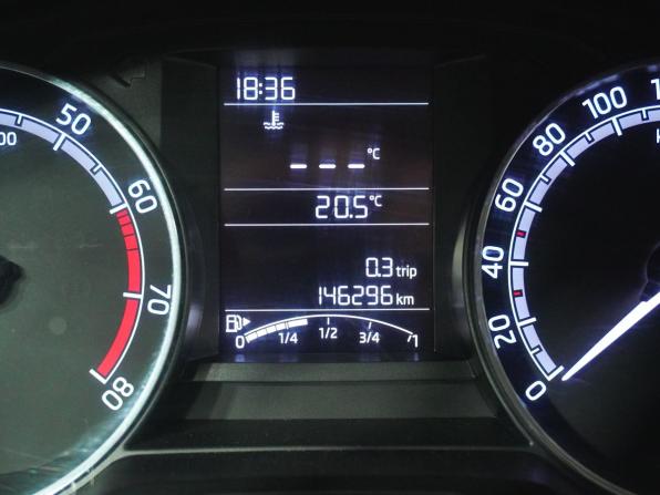 Skoda Rapid I Рестайлинг с пробегом 2017 года, цена 1 055 000 рублей, 146296 км, лифтбек, Автокод Объявления