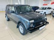 Lada (ВАЗ) 2131 (4x4) I Миасс  - изображение 22