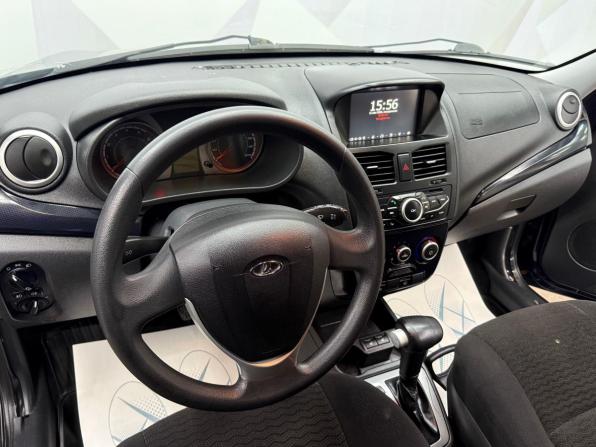 Lada (ВАЗ) Kalina II с пробегом 2013 года, цена 600 000 рублей, 101342 км, хэтчбек, Автокод Объявления
