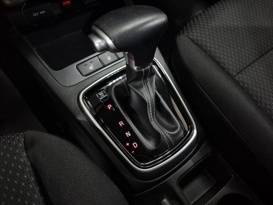 Kia Rio IV Рестайлинг Альметьевск  - изображение 20