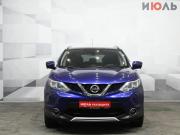 Nissan Qashqai II Екатеринбург  - изображение 19