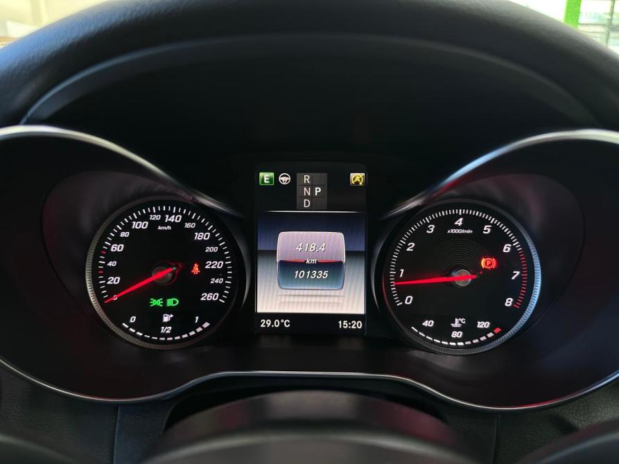 Mercedes-Benz C-Класс IV (W205) Санкт-Петербург  - изображение 24