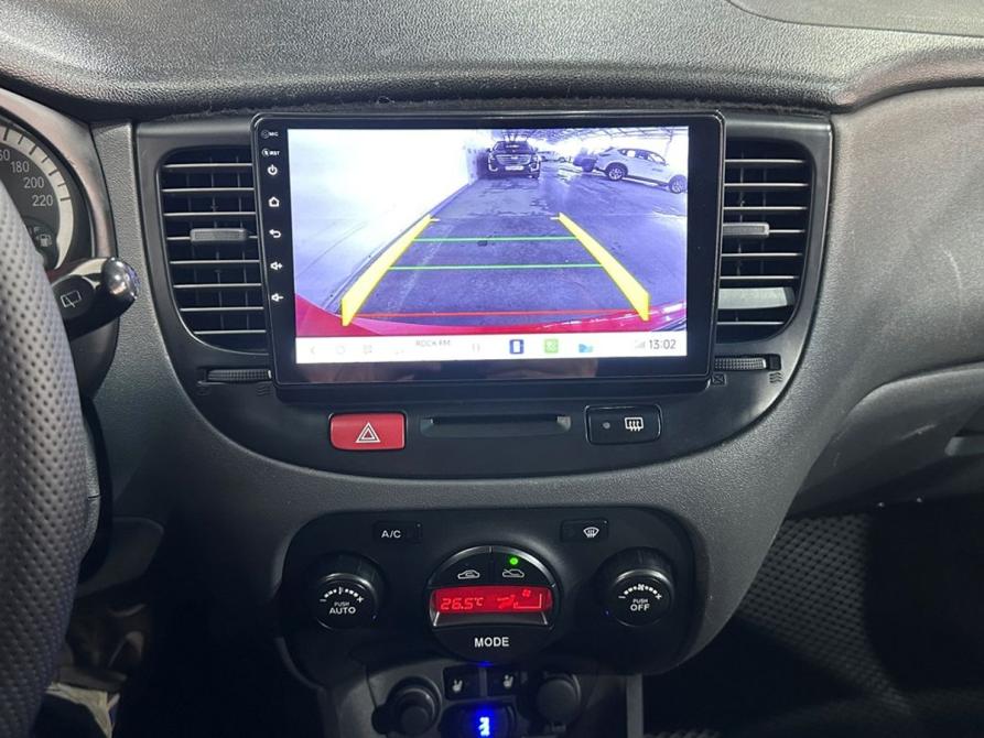 Kia Rio II Рестайлинг Москва  - изображение 14