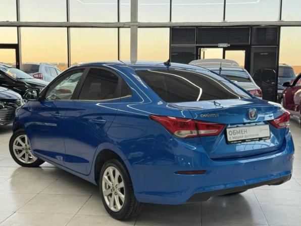 Changan Alsvin с пробегом 2023 года, цена 1 249 000 рублей, 41450 км, седан, Автокод Объявления