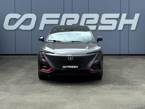 Changan UNI-T I с пробегом 2020 года, цена 2 049 000 рублей, 71935 км, внедорожник, Автокод Объявления