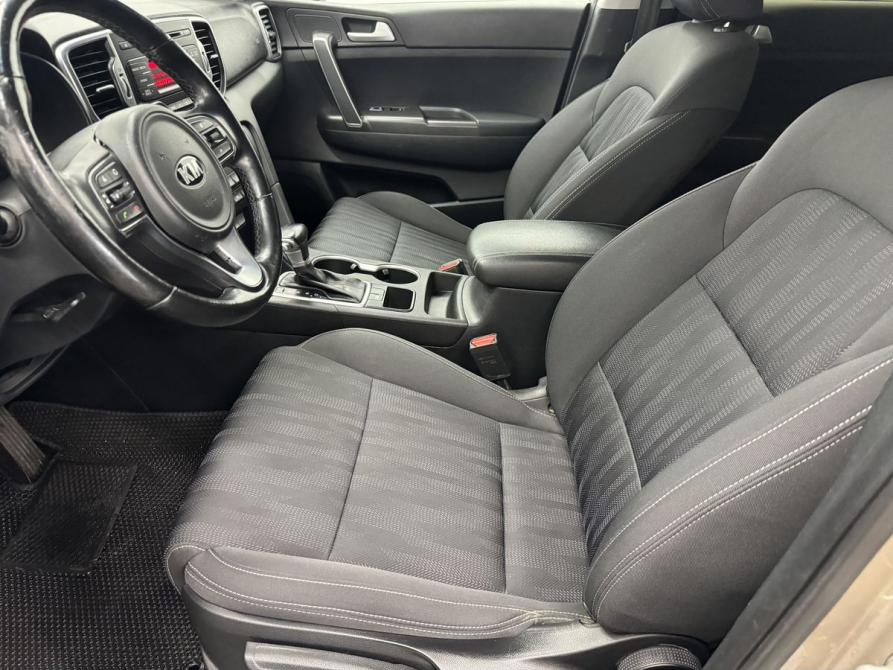Kia Sportage IV Воронеж  - изображение 24