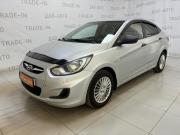 Hyundai Solaris I Пермь  - изображение 18