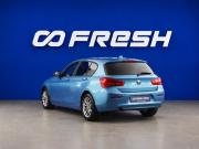 BMW 1 серии II (F20/F21) Рестайлинг 2 Москва  - изображение 22