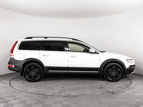 Volvo XC70 II Рестайлинг с пробегом 2014 года, цена 2 199 000 рублей, 165391 км, универсал, Автокод Объявления
