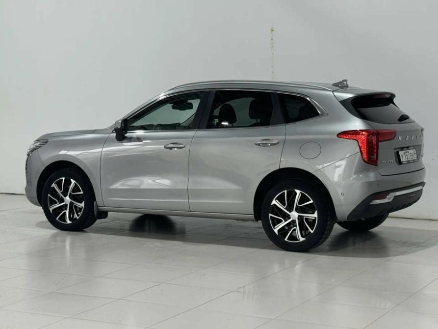 Haval Jolion I Кострома  - изображение 8