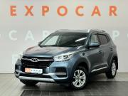 Chery Tiggo 4 I Рестайлинг Волгоград  - изображение 9