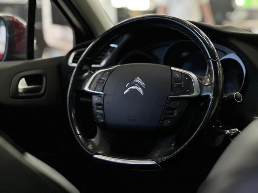 Citroen C4 II Санкт-Петербург  - изображение 31