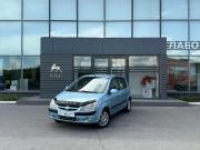 Hyundai Getz I Рестайлинг Омск  - изображение 37