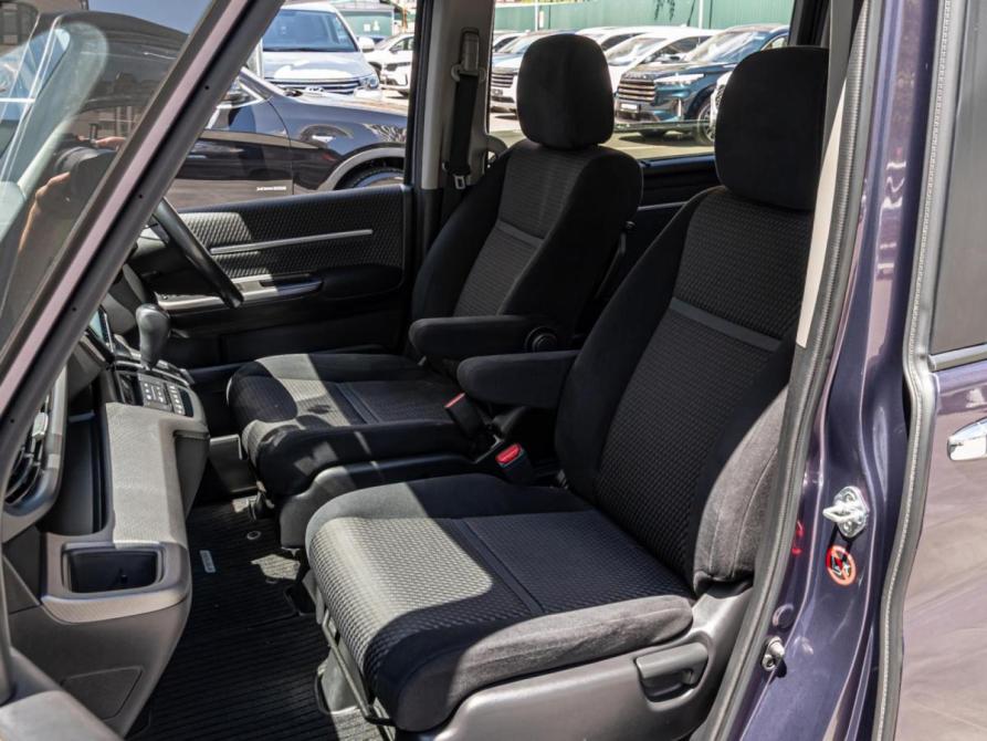 Honda Stepwgn V Краснодар  - изображение 8