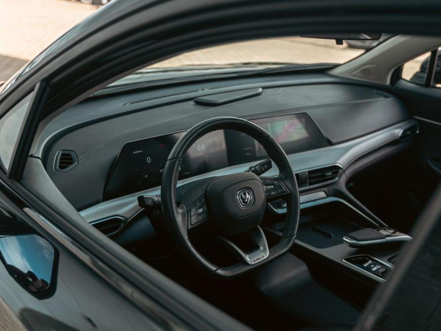 Changan UNI-T I Краснодар  - изображение 6