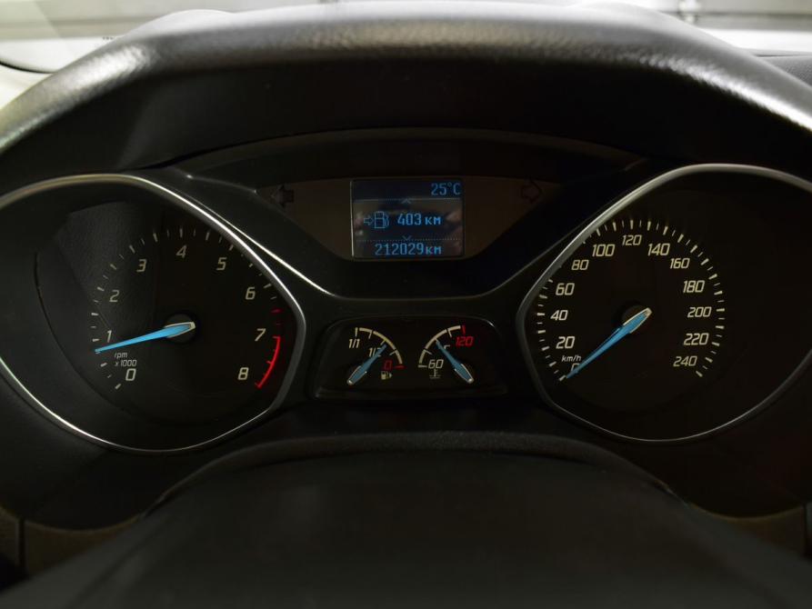 Ford Focus III Кемерово  - изображение 11