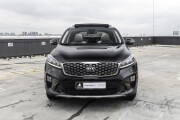 Kia Sorento III Prime Рестайлинг Казань  - изображение 27