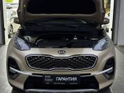 Kia Sportage IV Рестайлинг Уфа  - изображение 33