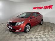 Kia Rio III Воронеж  - изображение 22