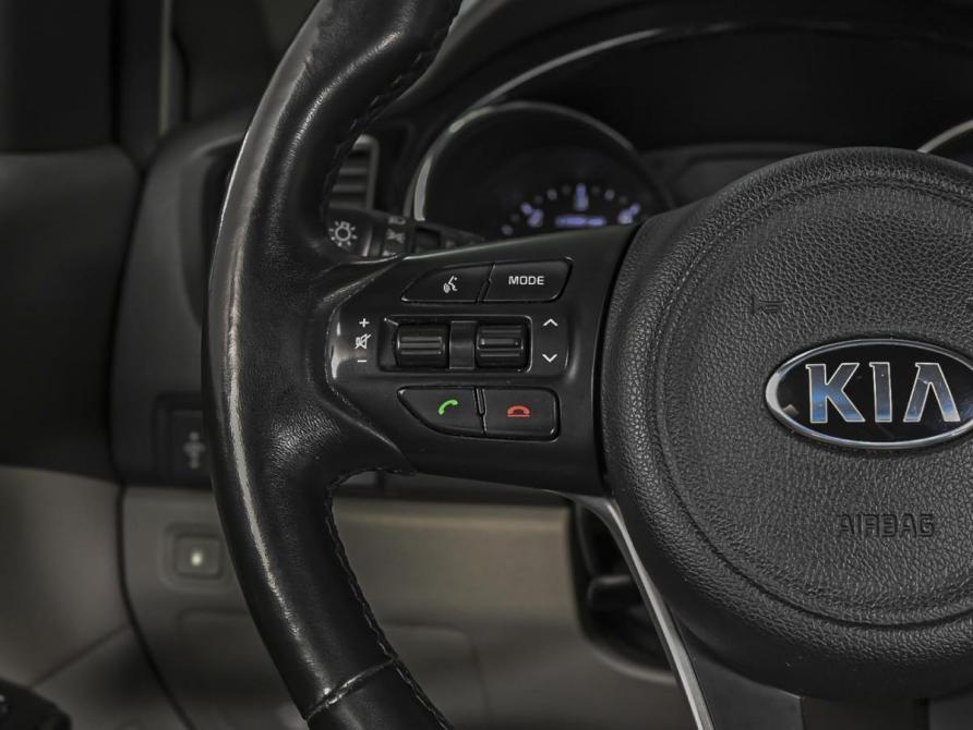 Kia Carnival III Ставрополь  - изображение 20
