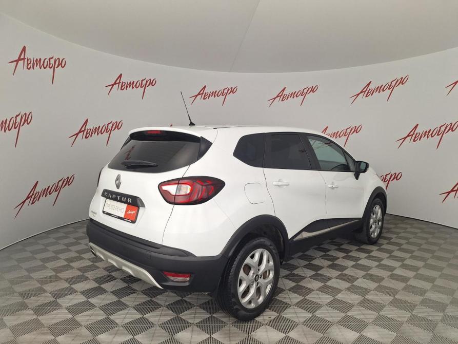 Renault Kaptur I Псков  - изображение 5