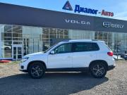 Volkswagen Tiguan I Рестайлинг Набережные Челны  - изображение 26