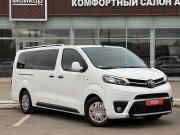 Toyota ProAce II Пермь  - изображение 18