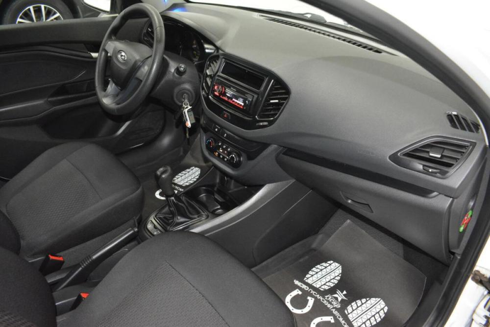 Lada (ВАЗ) Vesta I Киров  - изображение 16