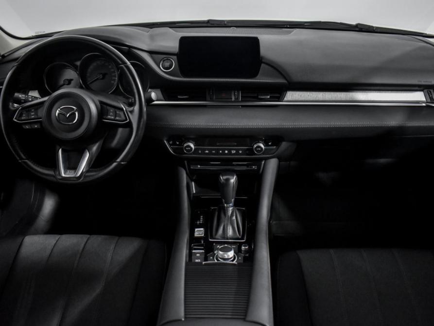 Mazda 6 III (GJ) Рестайлинг 2 Санкт-Петербург  - изображение 13