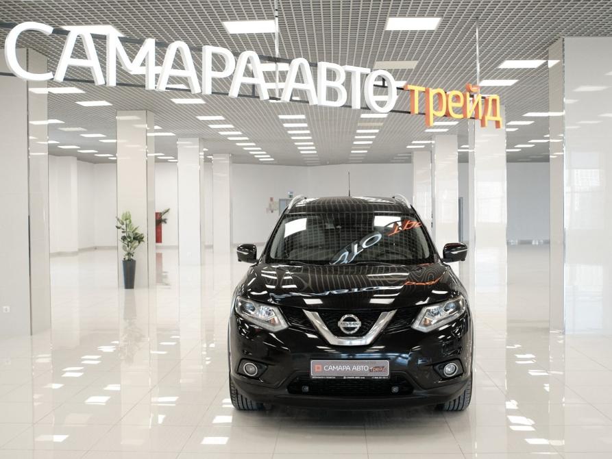 Nissan X-Trail III Самара  - изображение 7