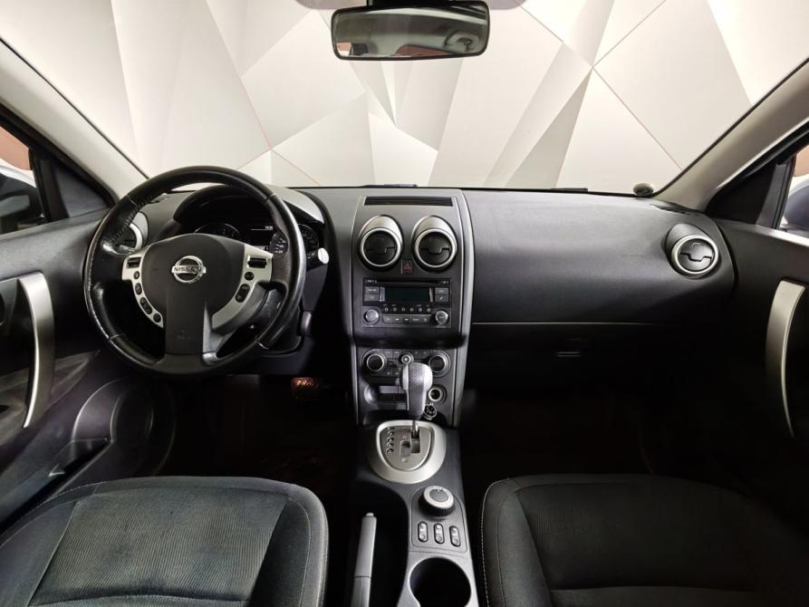 Nissan Qashqai+2 I Рестайлинг Москва  - изображение 14
