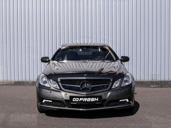 Mercedes-Benz E-Класс IV (W212 S212 C207) с пробегом 2009 года, цена 1 499 000 рублей, 173909 км, купе-хардтоп, Автокод Объявления