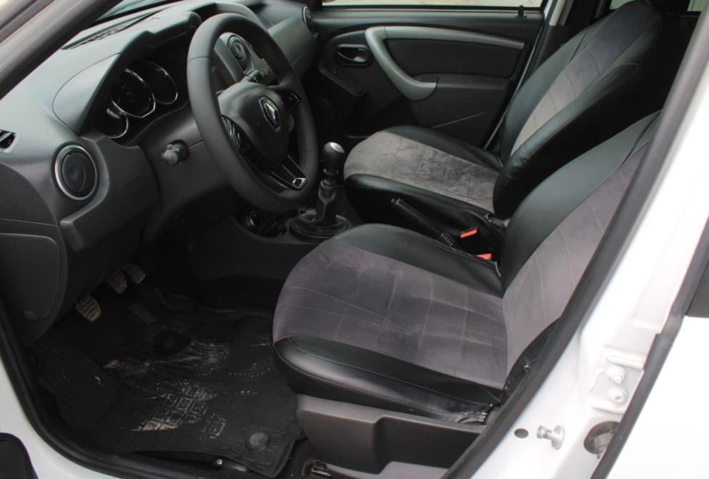 Renault Duster II Саратов  - изображение 17