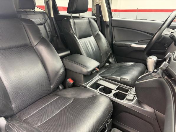 Honda CR-V IV Рестайлинг с пробегом 2016 года, цена 2 199 900 рублей, 171082 км, внедорожник, Автокод Объявления