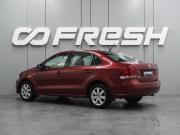 Volkswagen Polo V Воронеж  - изображение 18